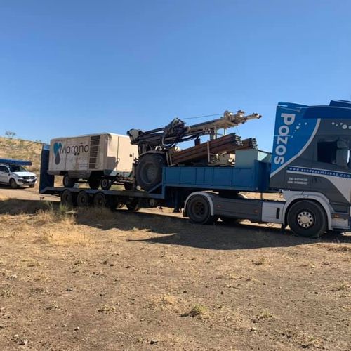 Instalaciones de bombeo de calidad en Cáceres