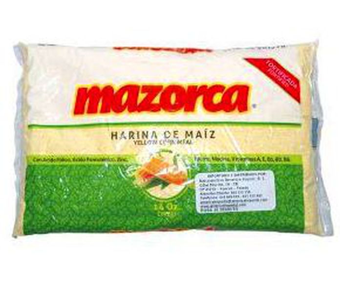Mazorca: PRODUCTOS de La Cabaña 5 continentes