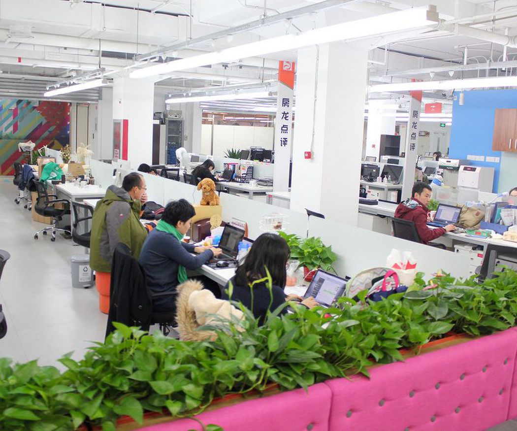 ¿Has pensado en pasarte al coworking? Valora sus beneficios