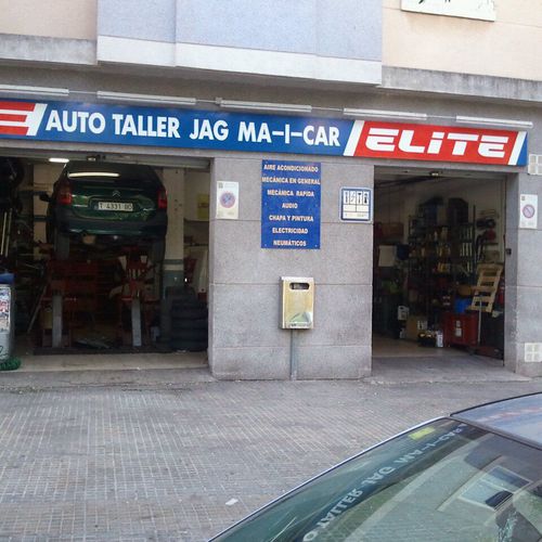 Neumáticos baratos en Tarragona