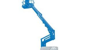 Imagen de Maquinaria alquiler y venta - Brazo eléctrico Z34-22