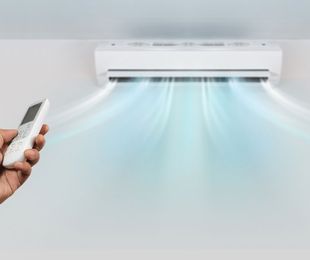 Trucos para ahorrar con el aire acondicionado