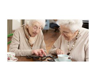 Servicio de Promoción a la Autonomía Personal