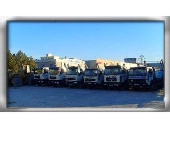 Camión semirremolque : Servicios de Contenedores Doma