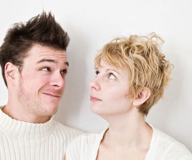 El secreto de un matrimonio feliz: que el hombre sea emocionalmente inteligente