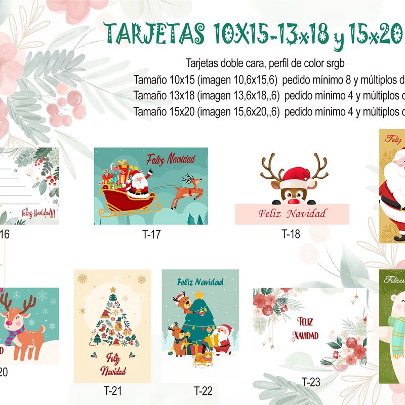 NAVIDAD 2024-25: Catálogo de Valencia Color