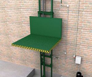 Instalación y mantenimiento de montacargas en Tarragona y Barcelona