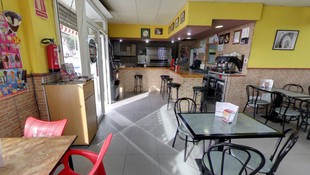 Pizzeria Boca A Boca Pizzerias Daganzo De Arriba Madrid Qdq