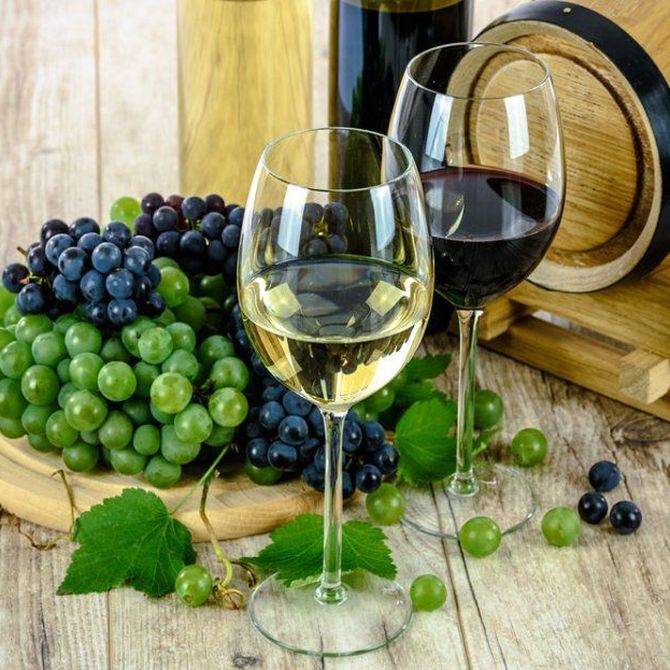 Las Denominaciones de Origen de los vinos gallegos