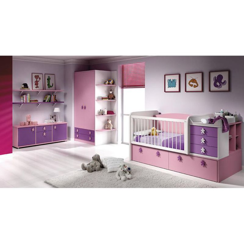 Muebles infantiles para bebés