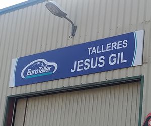 Oferta de neumáticos en Zaragoza | Talleres Jesús Gil