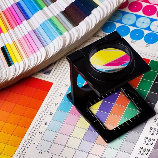 Innovación y personalización: La impresión digital como herramienta creativa