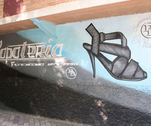 Reparación de calzado en Madrid | Reparación De Calzado Blanco
