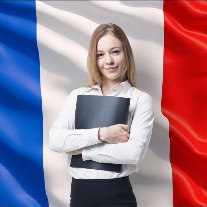Cinco ventajas de las clases de francés para empresas