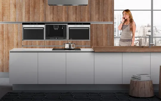 Muebles de cocina en Vitoria-Gasteiz
