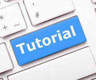 Tutorial vídeos 