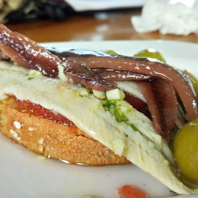 ¿Qué beneficios tienen las anchoas?