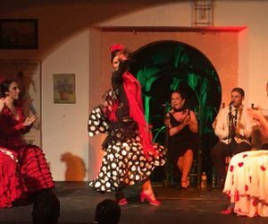 Cuadro flamenco