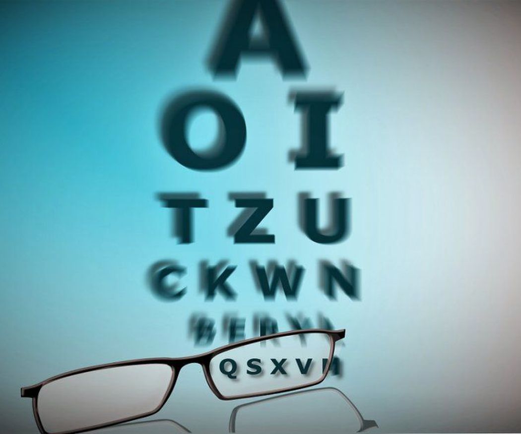 Diferencias entre miopía, hipermetropía y astigmatismo