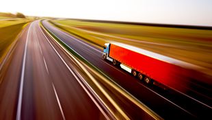 Imagen de Transporte de mercancías - Transporte internacional