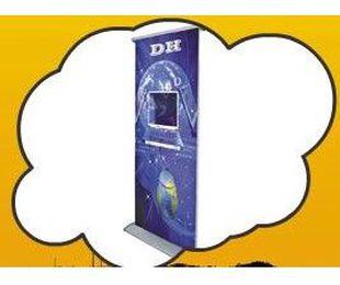 Display Tipo Dinamyc