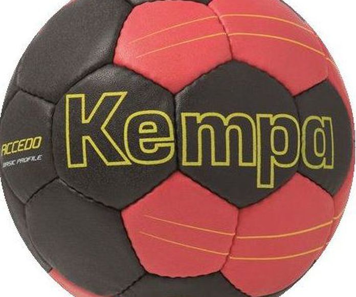 Balones marca Kempa: Tienda on line de Deportes Chema }}