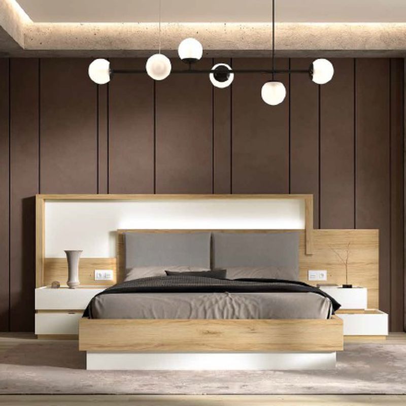 NEW Dormitorios Modernos: Catálogo de muebles y sofás de Goga Muebles & Complementos