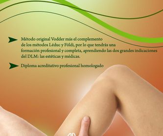 Reiki para Adultos y Niños en Bilbao: CURSOS Y SERVICIOS de Instituto de Terapias Manuales