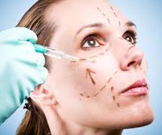 Relleno de arrugas: Tratamientos de Dra. Ana Vilasau