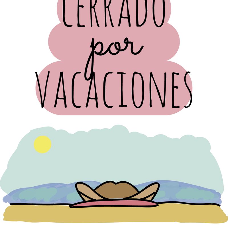 Vacaciones: Catálogo de El Rincón Del Calzado