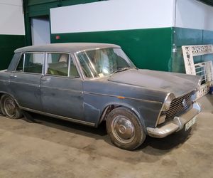 Seat 1500  Clásico
