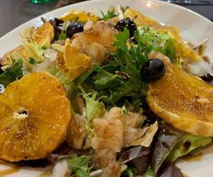 Restaurante menú diario Sabadell
