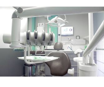 Blaqueamiento : Tratamientos de Centre Dental Oddo