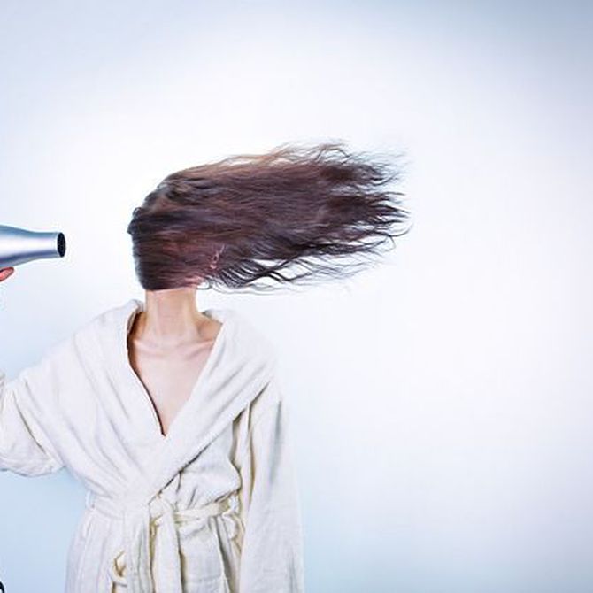Cómo peinar tu cabello correctamente