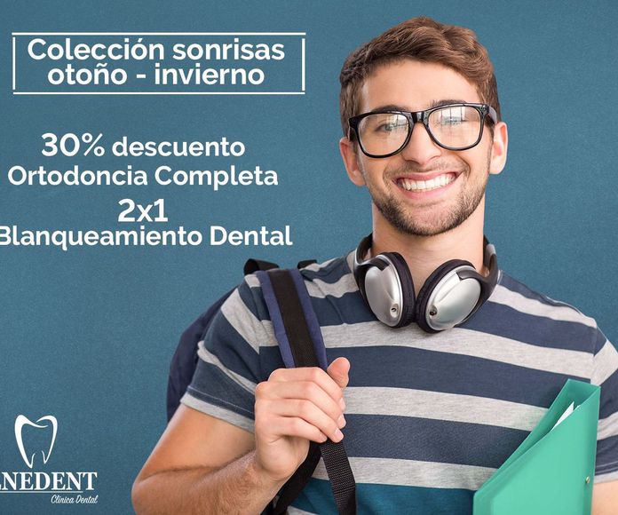 Ortodoncia en León