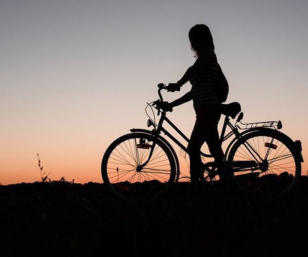 Los 7 grandes beneficios de montar en bicicleta