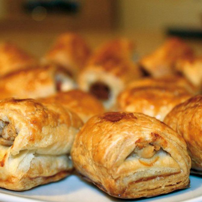 Energía y sabor: Coffee breaks para potenciar tus reuniones