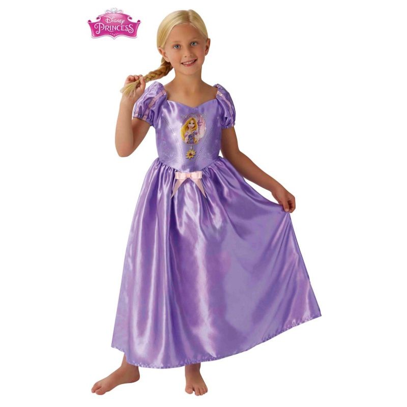 Disfraz Rapunzel Fairytale bebé: Catálogo de Quimera