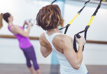Deporte-Salud