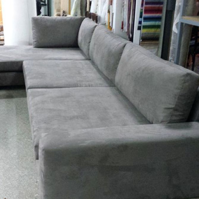 Conoce los distintos tipos de sofás presentes en el mercado