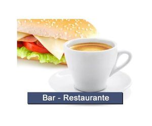 Bar - Restaurante