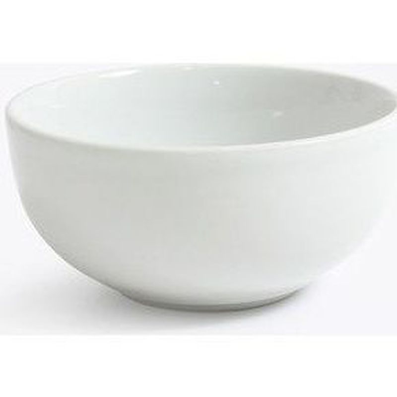 BOL INDIVIDUAL BLANCO: Catálogo de Jedal Alquileres