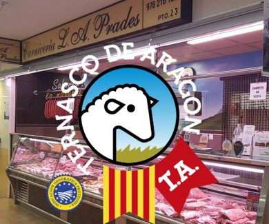 Ternasco de Aragón por cuartos Zaragoza