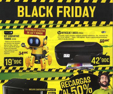 BLACK FRIDAY EN PAPELERIA DIEGO !!!!!!!