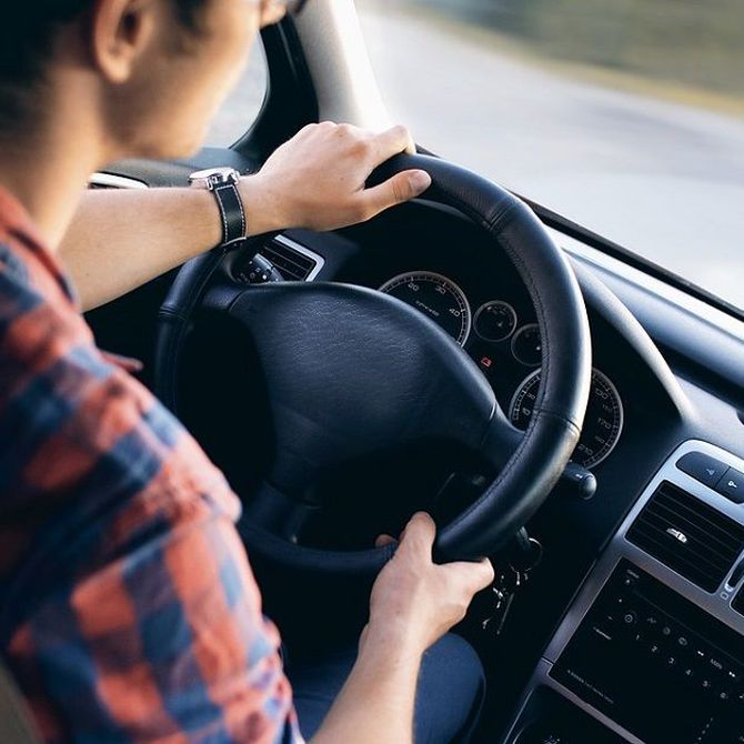 Jóvenes al volante: qué edad necesitas para conducir por otros países