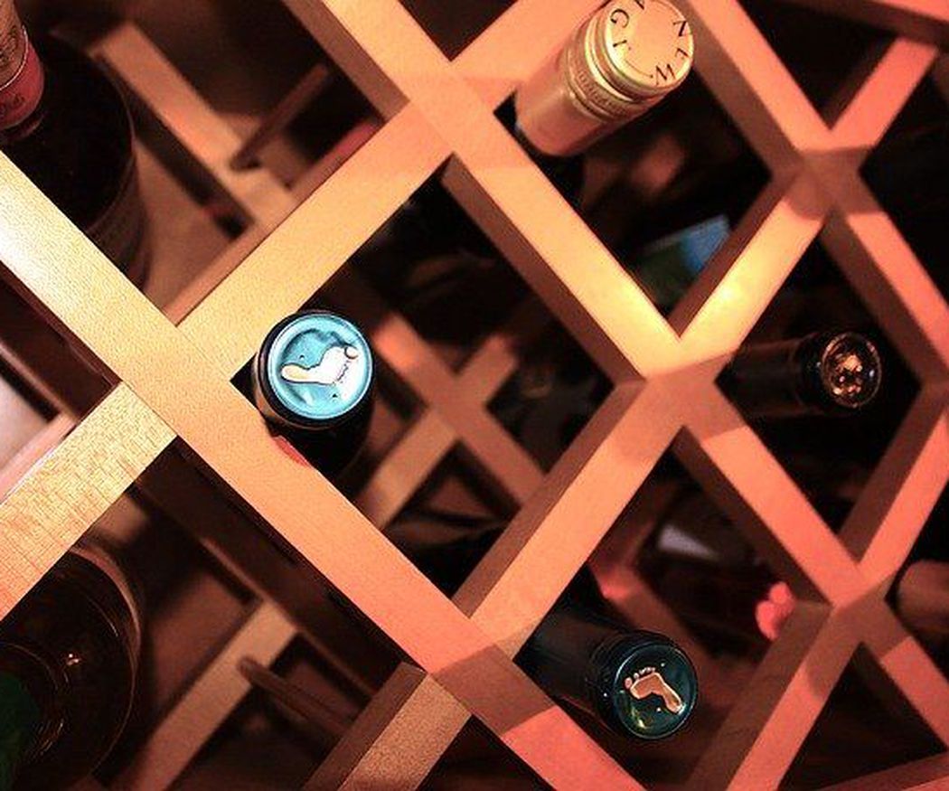 Beneficios del consumo de vino