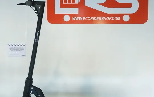 Patinete eléctrico Alten E1
