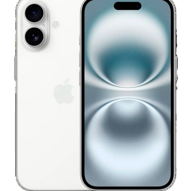 IPHONE 16 - 256GB