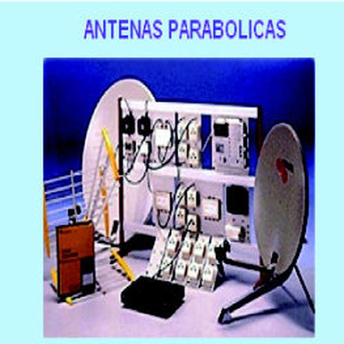 Instalación de antenas en Madrid centro | Zabatel