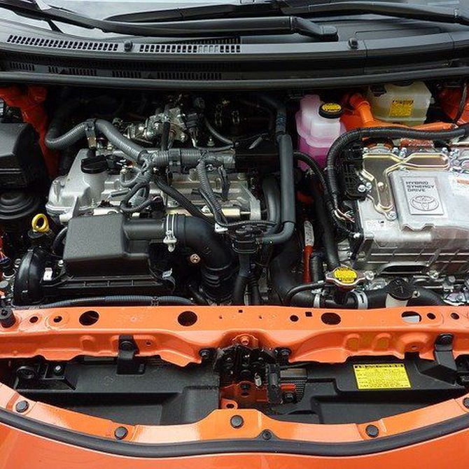 Las claves para el mantenimiento del motor de tu coche